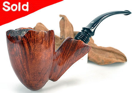 Stanwell Free Hand smooth 27 oF